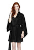 Washable Silk Robe