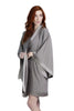 Washable Silk Robe